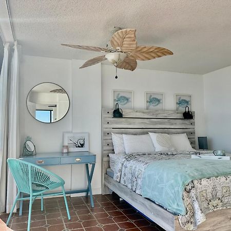 Beautiful Oceanfront Two Bedroom Condo Daytona Beach Dış mekan fotoğraf