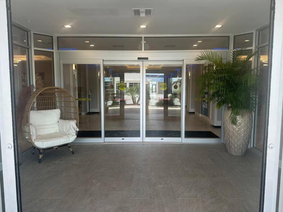 Beautiful Oceanfront Two Bedroom Condo Daytona Beach Dış mekan fotoğraf