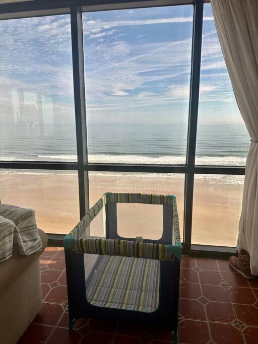 Beautiful Oceanfront Two Bedroom Condo Daytona Beach Dış mekan fotoğraf